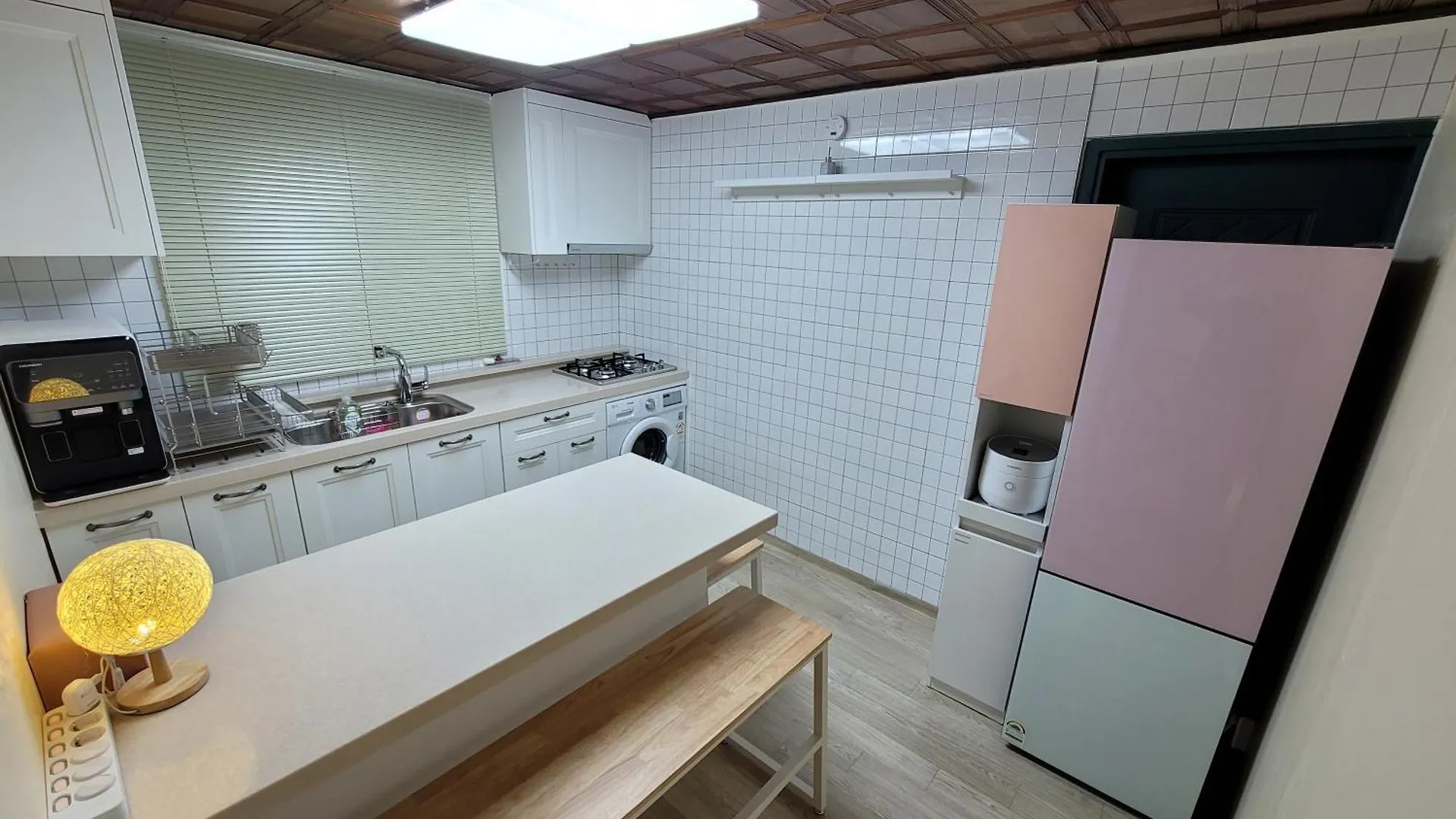 Seongsu Hot Place 3Room Seoul 0*,  South Korea