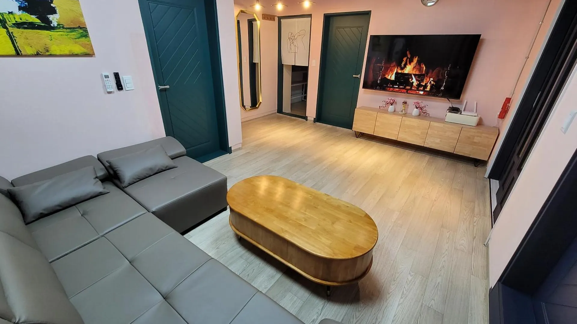 Seongsu Hot Place 3Room Seoul 0*,  South Korea
