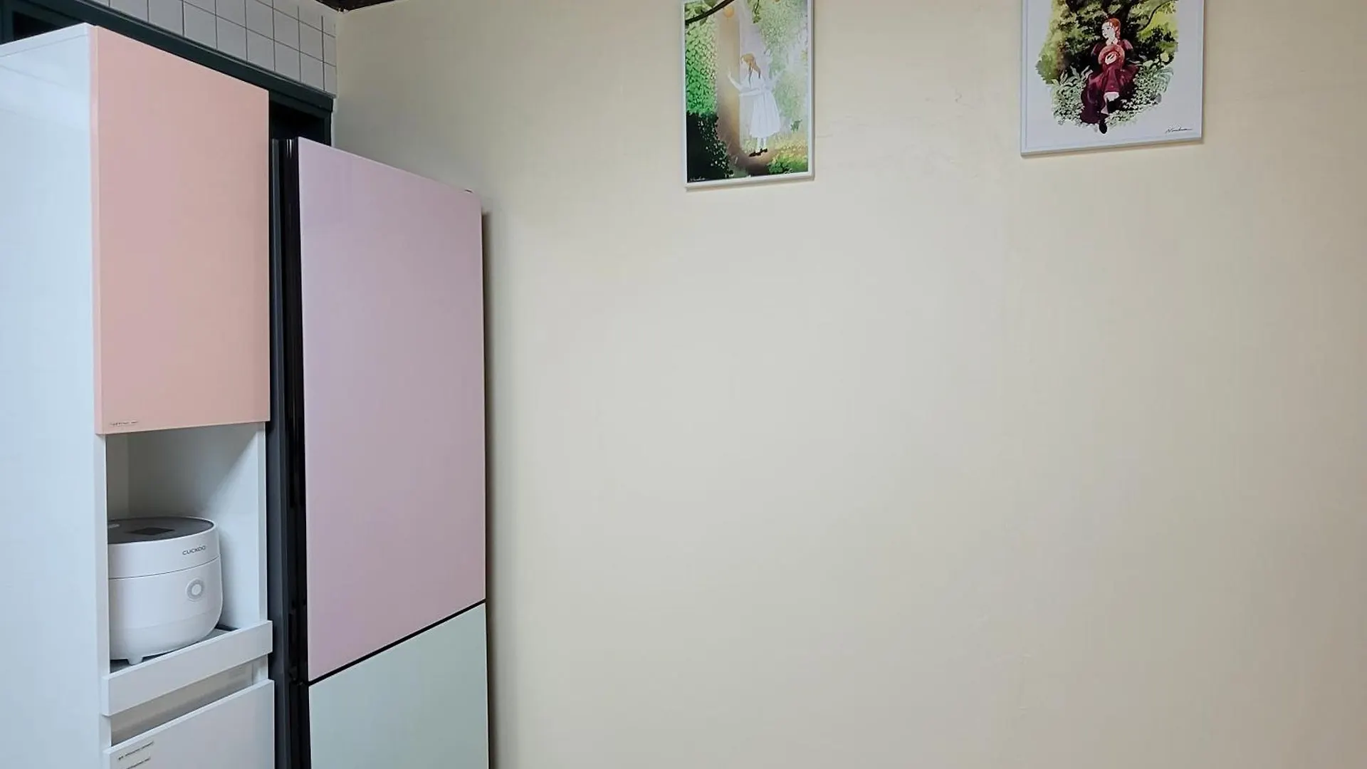 Seongsu Hot Place 3Room Seoul