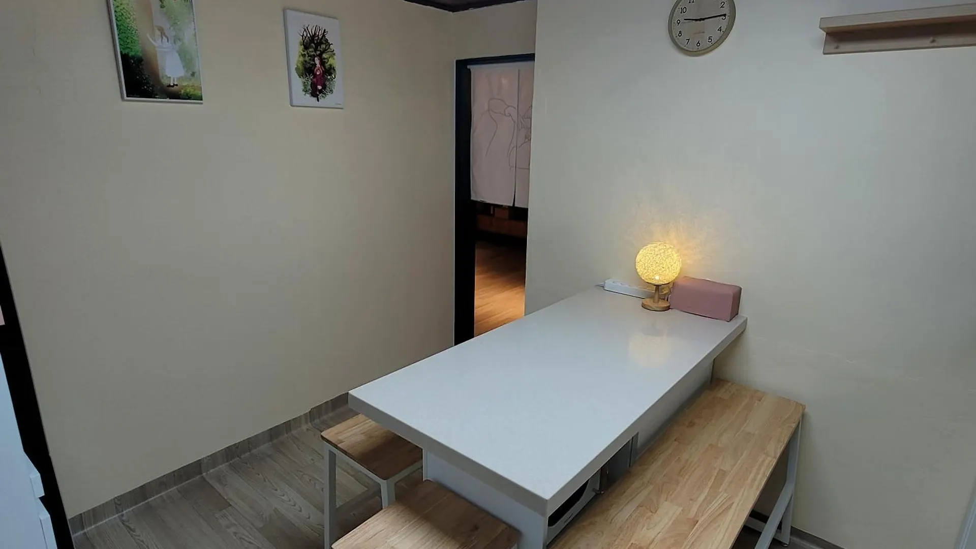 Seongsu Hot Place 3Room Seoul South Korea