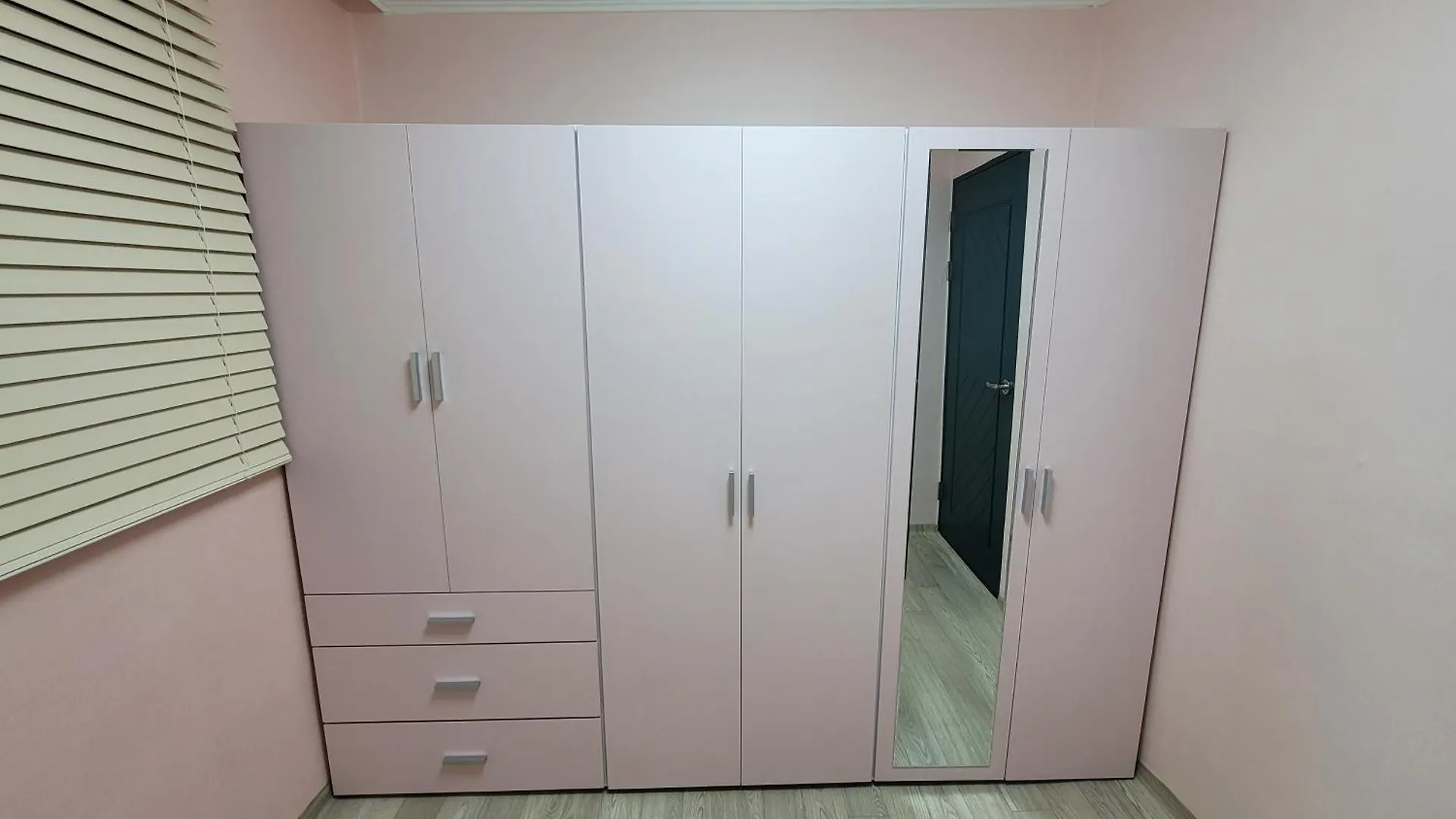 Aparthotel Seongsu Hot Place 3Room Seoul South Korea