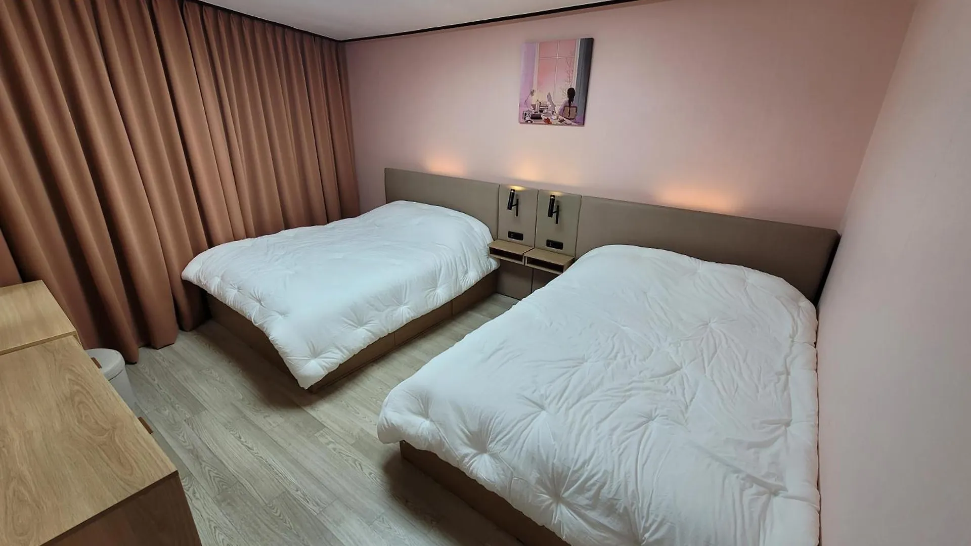 Seongsu Hot Place 3Room Seoul 0*,  South Korea