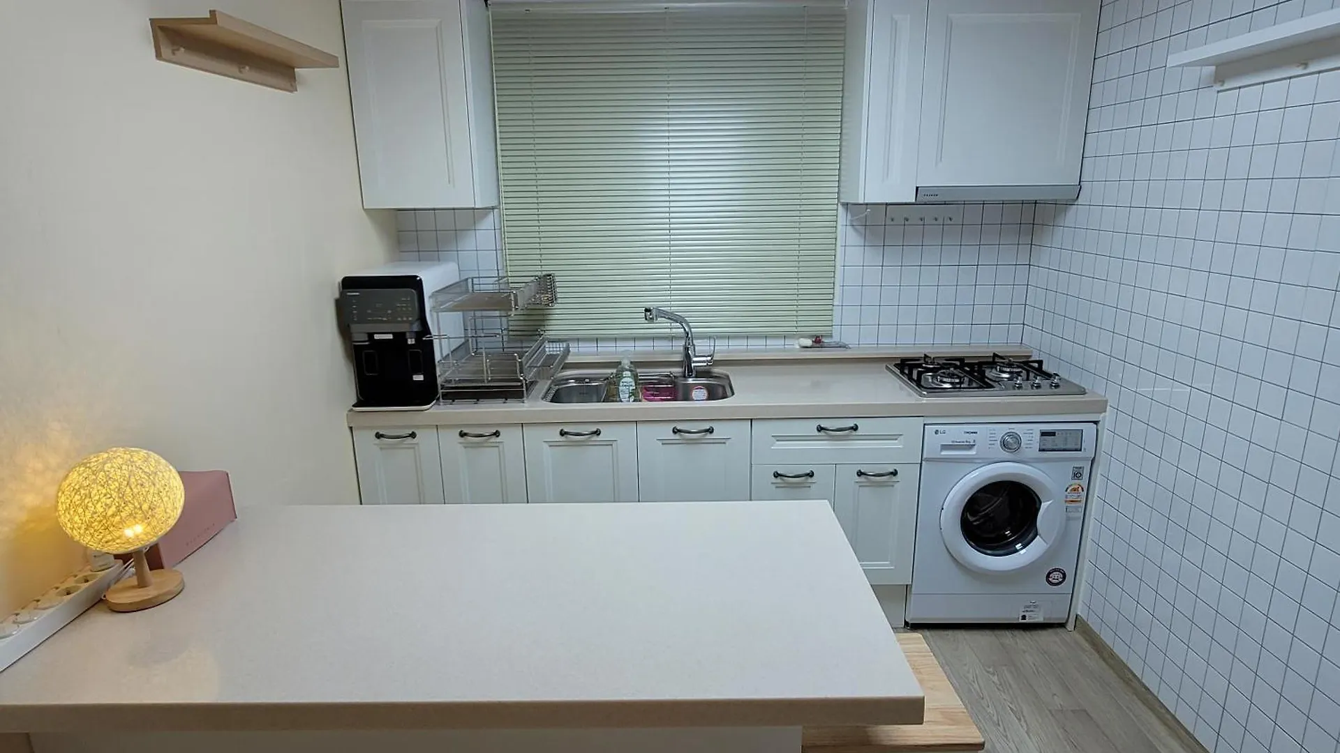Seongsu Hot Place 3Room Seoul South Korea