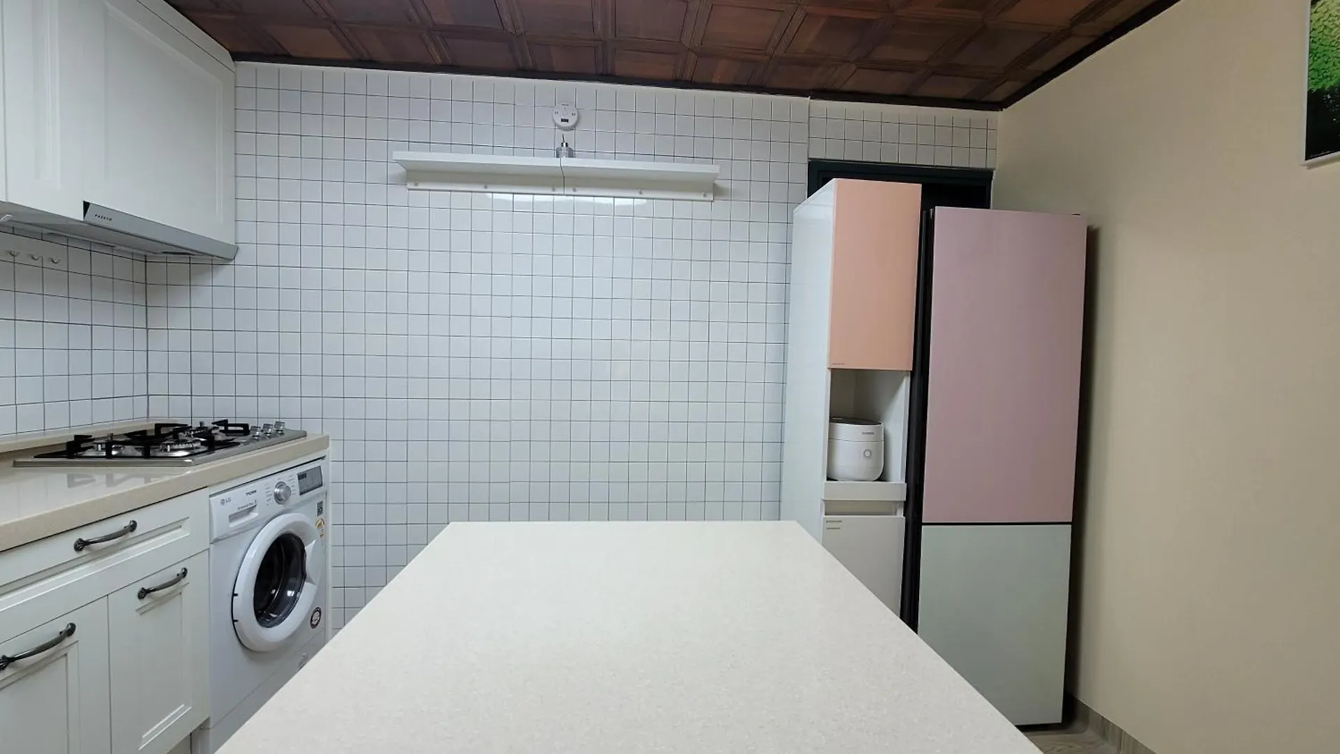 Seongsu Hot Place 3Room Soul Aparthotel