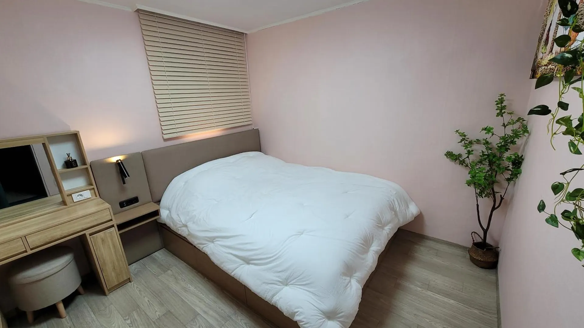 Seongsu Hot Place 3Room Soul 0*,