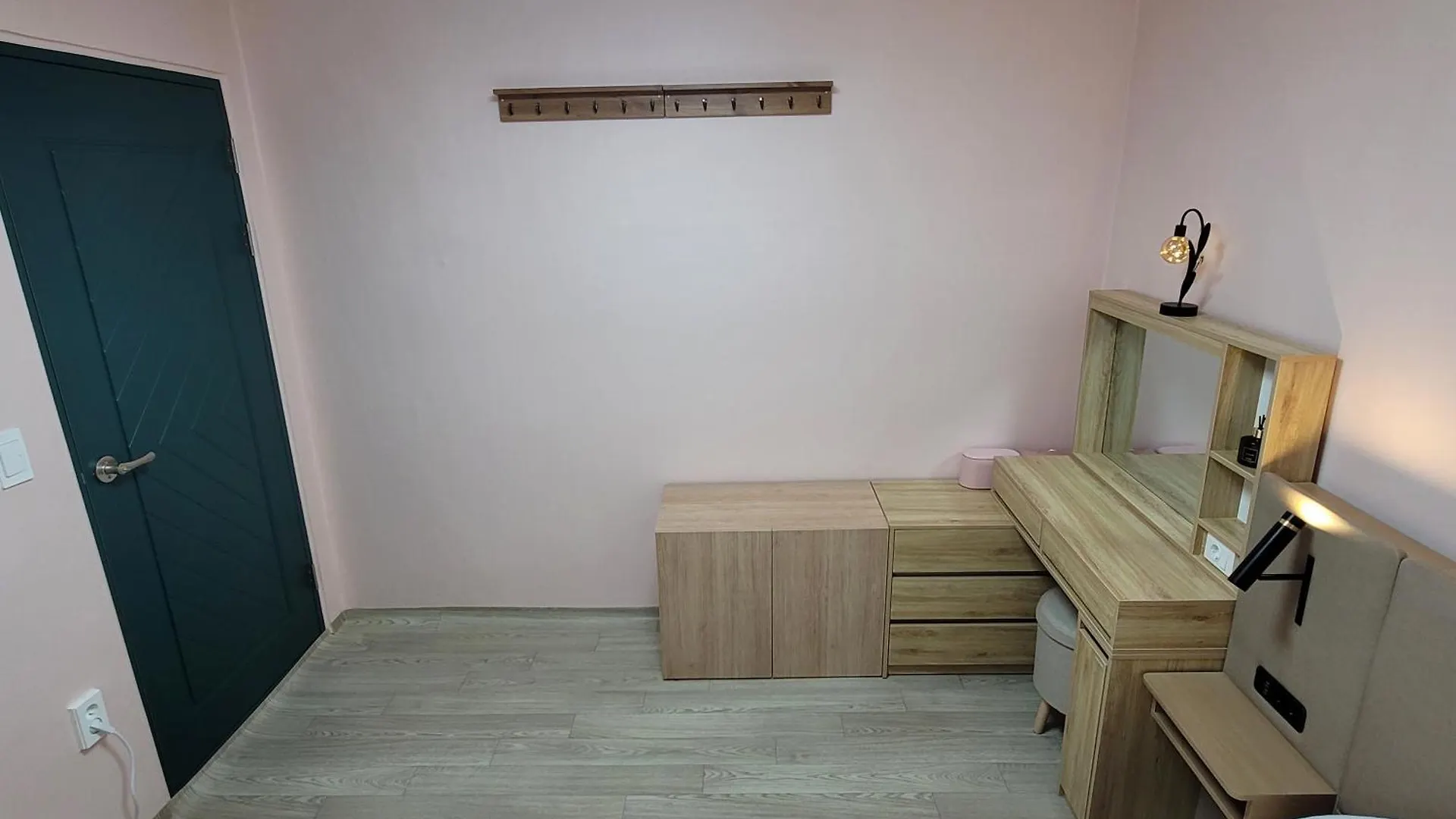 Aparthotel Seongsu Hot Place 3Room Soul Jižní Korea