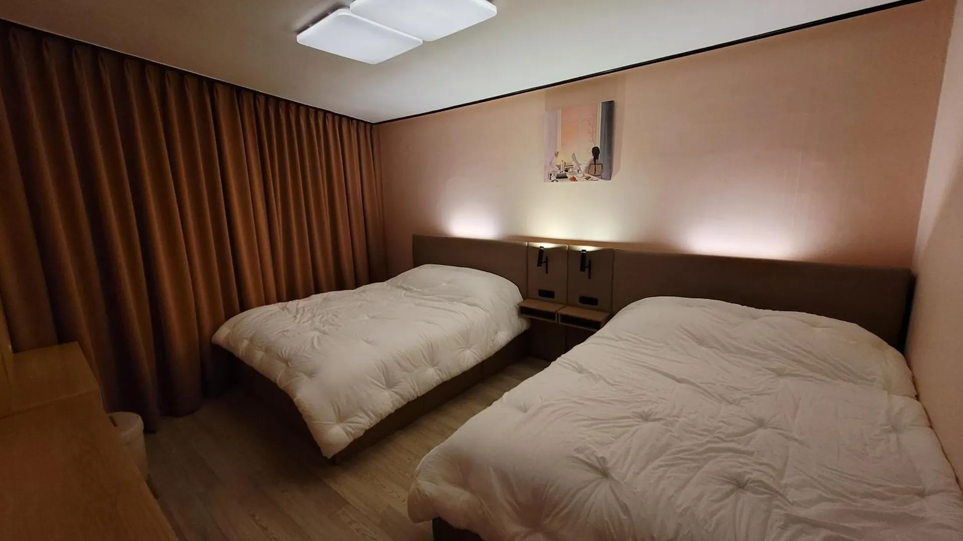 Aparthotel Seongsu Hot Place 3Room Soul