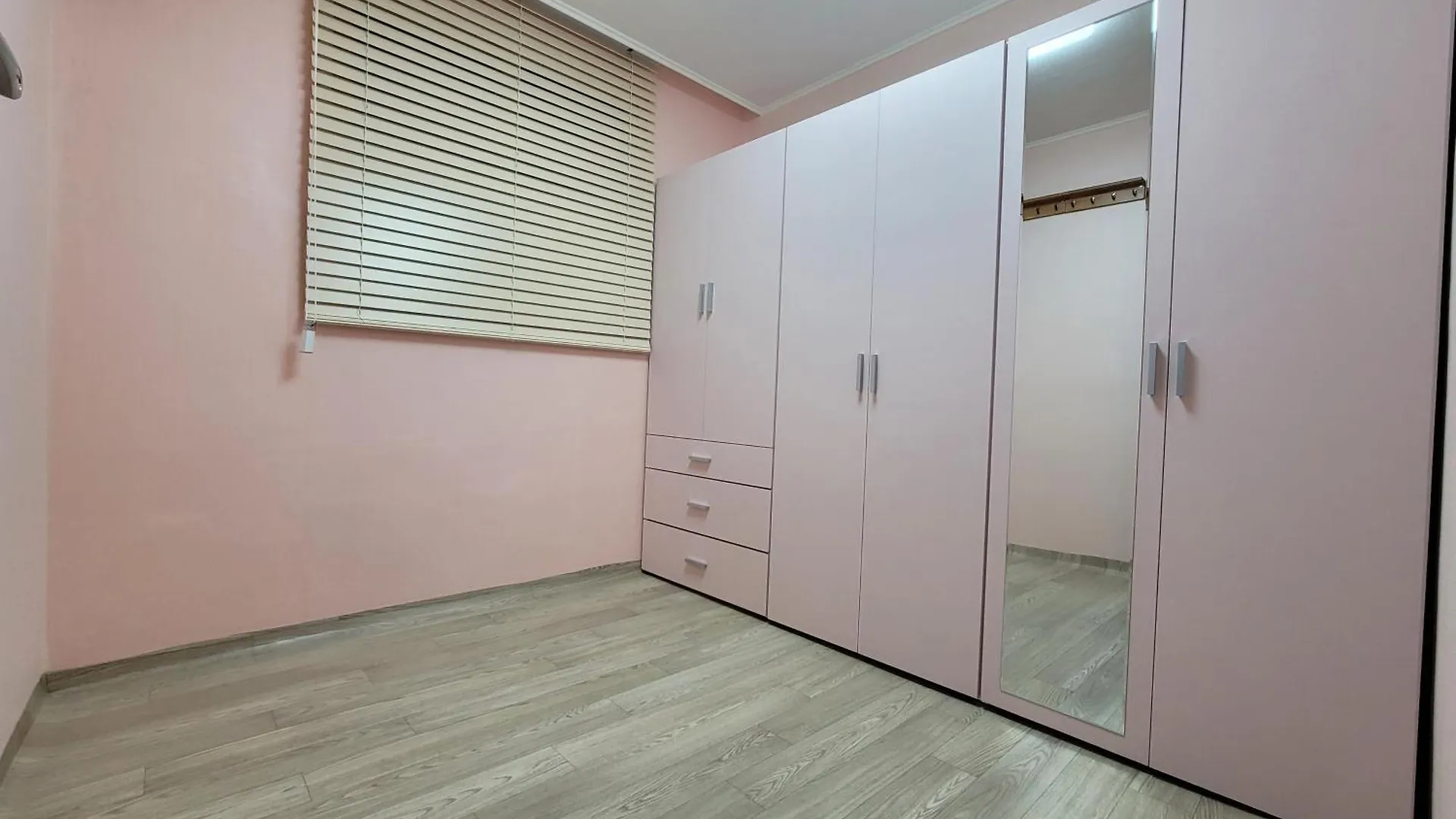 Seongsu Hot Place 3Room Soul Aparthotel