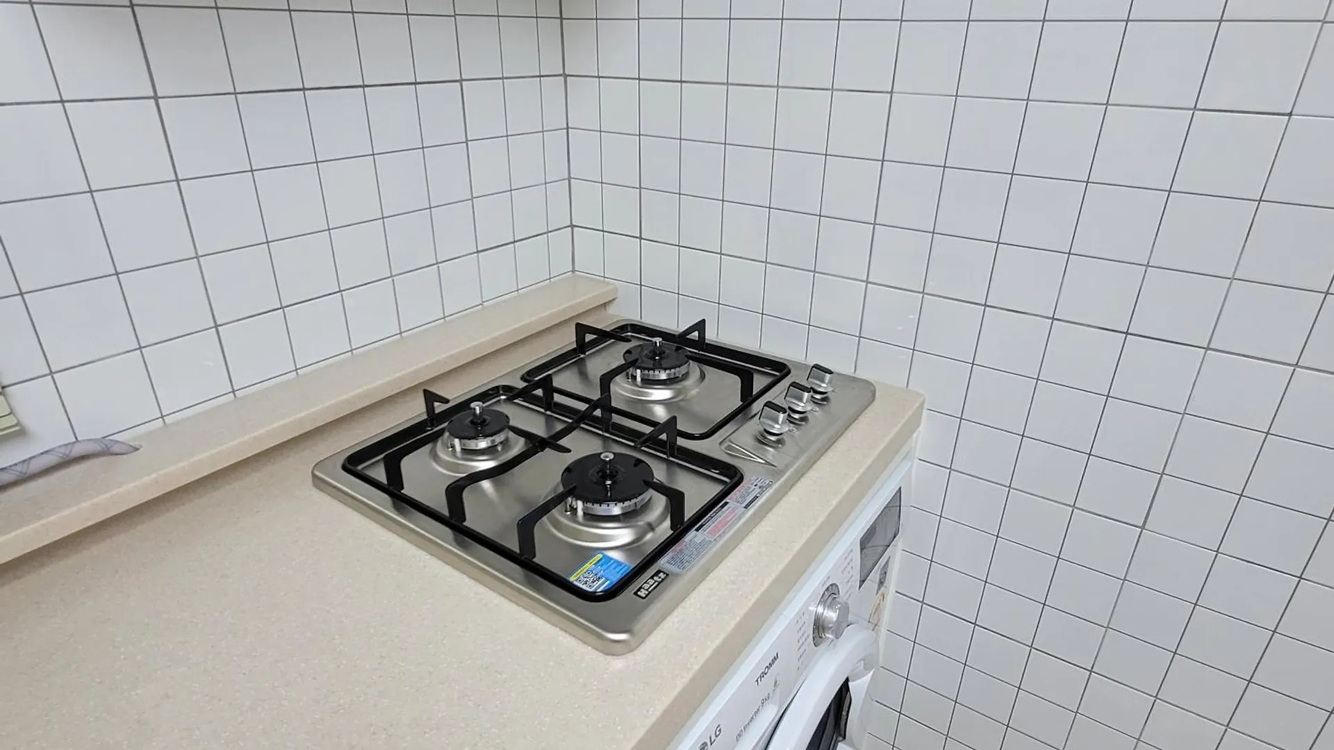 Seongsu Hot Place 3Room Soul 0*,