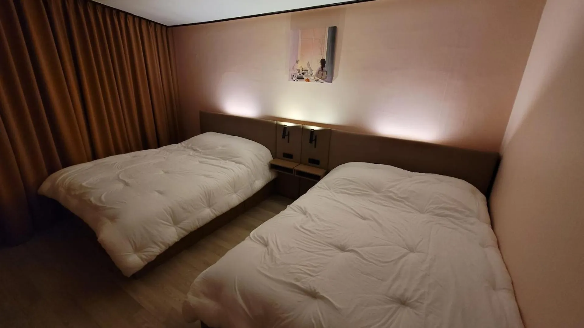 Seongsu Hot Place 3Room Seoul