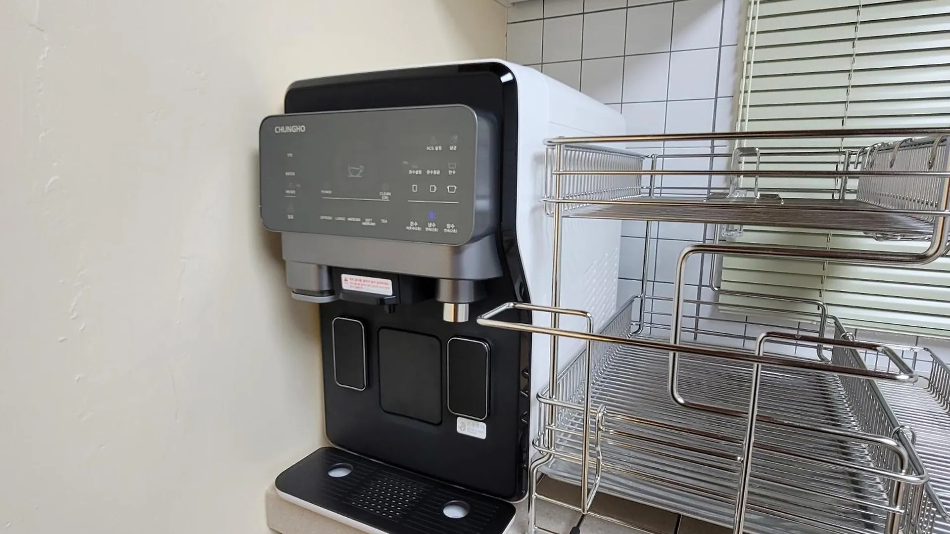 Seongsu Hot Place 3Room Seoul